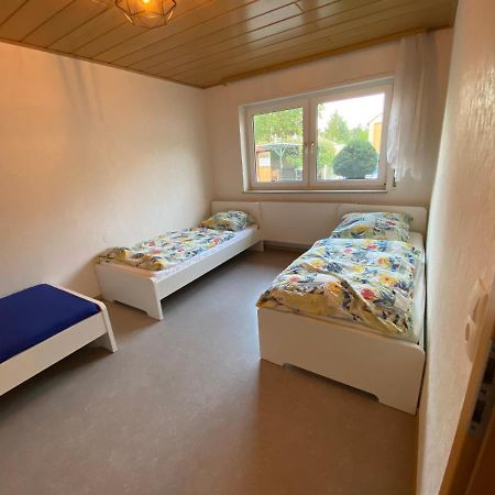 Ferienwohnung Suhad Лудвигсхафен ам Рейн Екстериор снимка