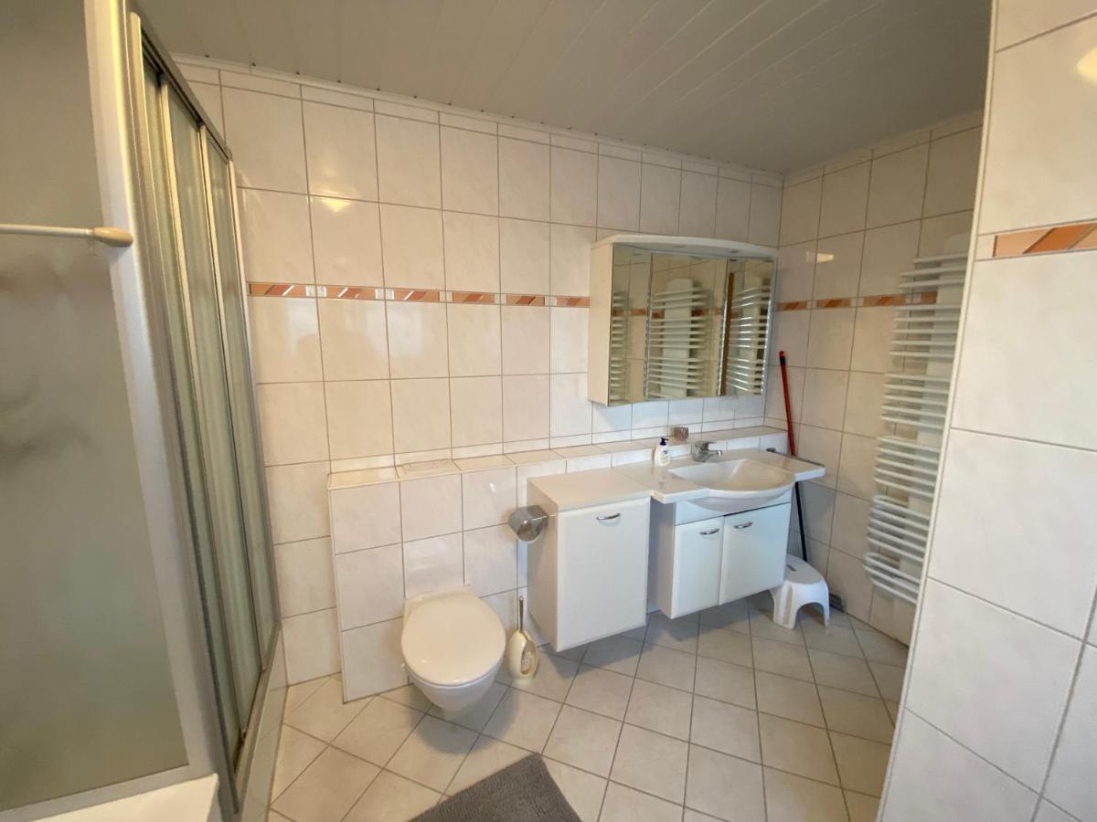 Ferienwohnung Suhad Лудвигсхафен ам Рейн Екстериор снимка